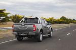 Nissan Navara ST Dual Cab 2017 года (AU)